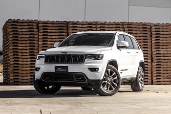 Jeep Grand Cherokee Brake Lights Not Working When Headlights are On