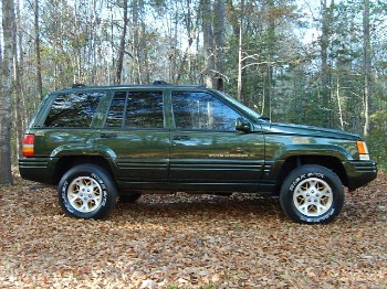 lift kit jeep grand cherokee zj