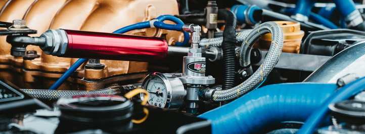 Duramax Fuel Pressure Regulator Symptoms