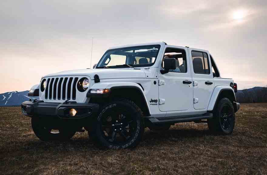 Jeep Wrangler Ignition Coil Problems Perfect Guide In 21