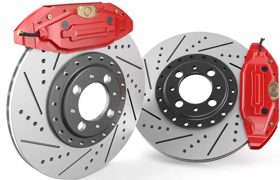 Best Brake Pads for Towing