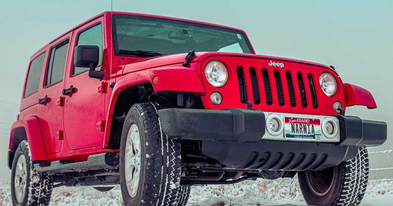 Best Seat Covers for Jeep Wrangler