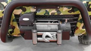 Best Winch for Car Trailer